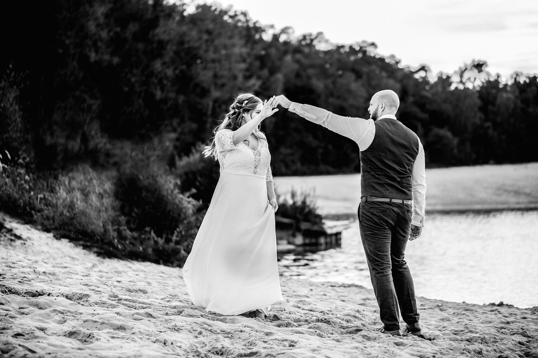 hochzeitsfotograf sauerland haltern am see hochzeit treibsand hochzeitsreportage freie trauung 1 182