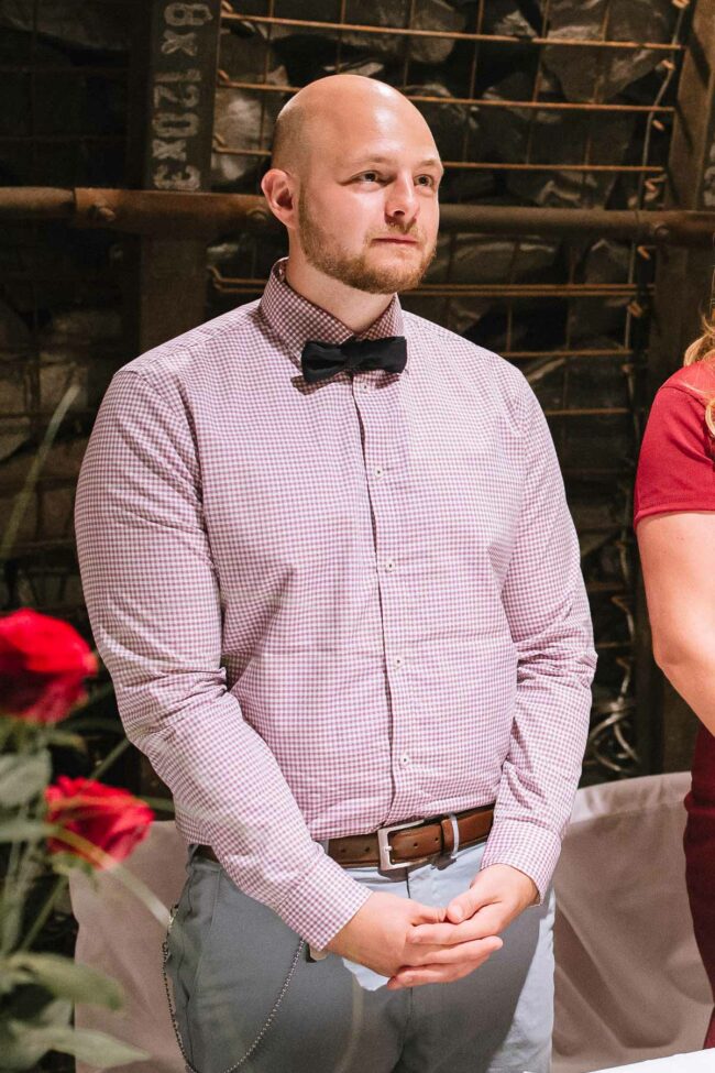 Kohlenkeller herten zeche ewald hochzeitsfotograf ruhrgebiet hochzeitsfotografin sauerland unter tage heiraten ambientetrauung besondere hochzeitslocations hochzeitsfotos 16