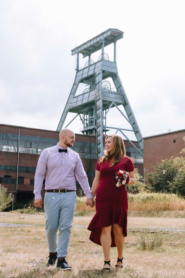 Kohlenkeller herten zeche ewald hochzeitsfotograf ruhrgebiet hochzeitsfotografin sauerland unter tage heiraten ambientetrauung besondere hochzeitslocations hochzeitsfotos 39