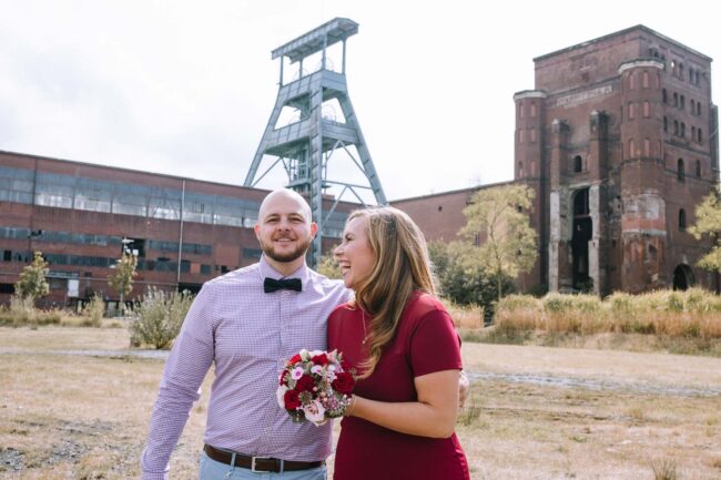 Kohlenkeller herten zeche ewald hochzeitsfotograf ruhrgebiet hochzeitsfotografin sauerland unter tage heiraten ambientetrauung besondere hochzeitslocations hochzeitsfotos 42