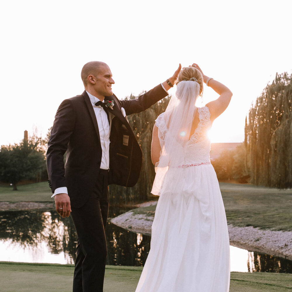 hochzeitsfotograf ruhrgebiet kapelle wischlingen dortmund revierpark golfplatz royal saint barbaras hochzeitsfotografin sauerland 744 1