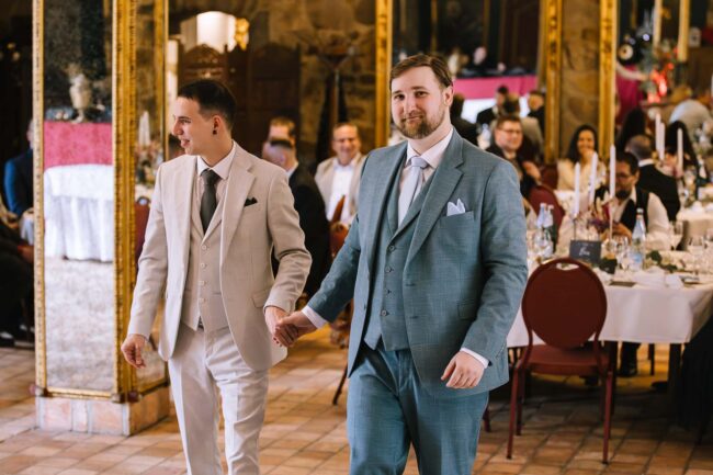 Rittergut Haus Laer Bochum Hochzeit Hochzeitsfotografin sauerland hochzeitsfotograf ruhrgebiet witten freie trauung lgbtq wedding hochzeitslocation nrw schwules paar ( (129)