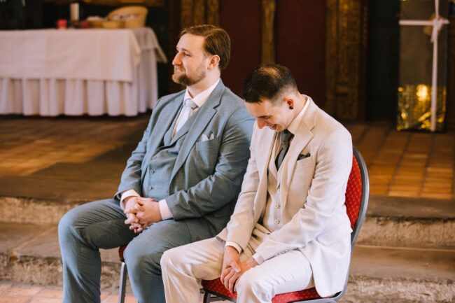 Rittergut Haus Laer Bochum Hochzeit Hochzeitsfotografin sauerland hochzeitsfotograf ruhrgebiet witten freie trauung lgbtq wedding hochzeitslocation nrw schwules paar ( (212)