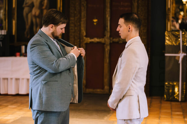 Rittergut Haus Laer Bochum Hochzeit Hochzeitsfotografin sauerland hochzeitsfotograf ruhrgebiet witten freie trauung lgbtq wedding hochzeitslocation nrw schwules paar ( (306)