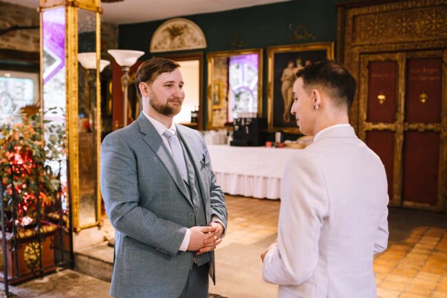 Rittergut Haus Laer Bochum Hochzeit Hochzeitsfotografin sauerland hochzeitsfotograf ruhrgebiet witten freie trauung lgbtq wedding hochzeitslocation nrw schwules paar ( (339)