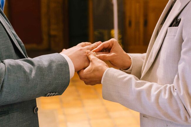 Rittergut Haus Laer Bochum Hochzeit Hochzeitsfotografin sauerland hochzeitsfotograf ruhrgebiet witten freie trauung lgbtq wedding hochzeitslocation nrw schwules paar ( (352)