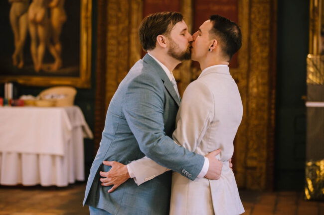 Rittergut Haus Laer Bochum Hochzeit Hochzeitsfotografin sauerland hochzeitsfotograf ruhrgebiet witten freie trauung lgbtq wedding hochzeitslocation nrw schwules paar ( (356)