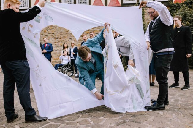 Rittergut Haus Laer Bochum Hochzeit Hochzeitsfotografin sauerland hochzeitsfotograf ruhrgebiet witten freie trauung lgbtq wedding hochzeitslocation nrw schwules paar ( (388)