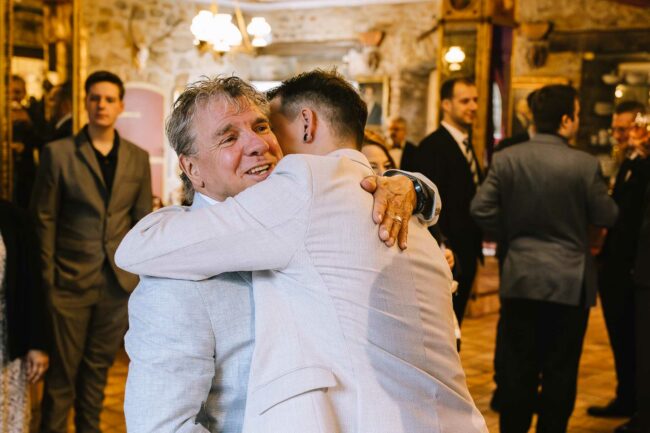 Rittergut Haus Laer Bochum Hochzeit Hochzeitsfotografin sauerland hochzeitsfotograf ruhrgebiet witten freie trauung lgbtq wedding hochzeitslocation nrw schwules paar ( (476)