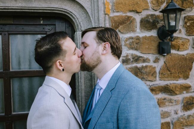 Rittergut Haus Laer Bochum Hochzeit Hochzeitsfotografin sauerland hochzeitsfotograf ruhrgebiet witten freie trauung lgbtq wedding hochzeitslocation nrw schwules paar ( (84)