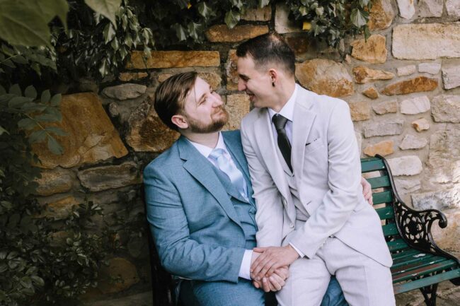 Rittergut Haus Laer Bochum Hochzeit Hochzeitsfotografin sauerland hochzeitsfotograf ruhrgebiet witten freie trauung lgbtq wedding hochzeitslocation nrw schwules paar ( (94)