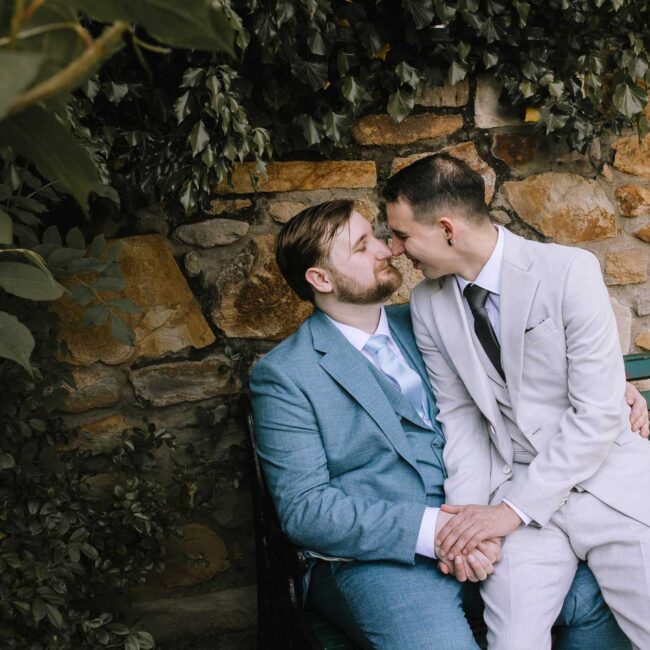 Rittergut Haus Laer Bochum Hochzeit Hochzeitsfotografin sauerland hochzeitsfotograf ruhrgebiet witten freie trauung lgbtq wedding hochzeitslocation nrw schwules paar ( (96)