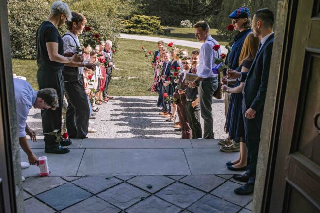 schloss gimborn marienheide hochzeitsfotografin standesamt bergisches gummersbach engelskirchen freie trauung hochzeitslocation nrw schlosshotel sauerland ( (381)