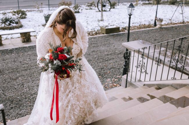 Brennerei rönsahl kierspe hochzeitslocation nrw sauerland hochzeitsfotografin meinerzhagen winterhochzeit weihnachtshochzeit (301)