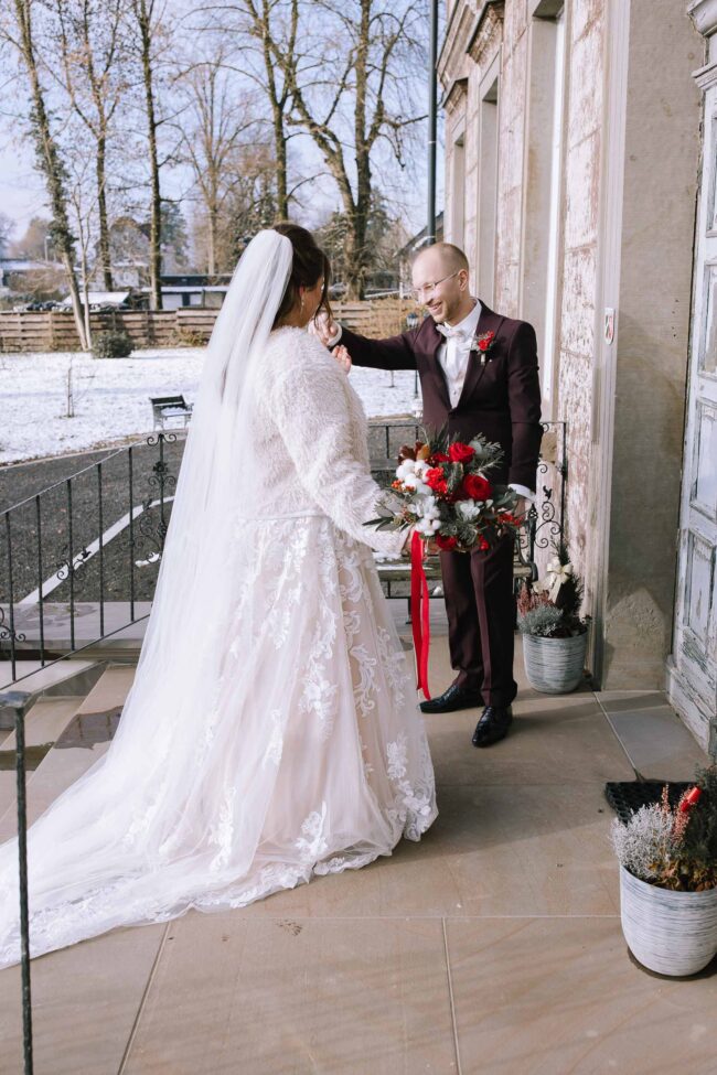 Brennerei rönsahl kierspe hochzeitslocation nrw sauerland hochzeitsfotografin meinerzhagen winterhochzeit weihnachtshochzeit (315)