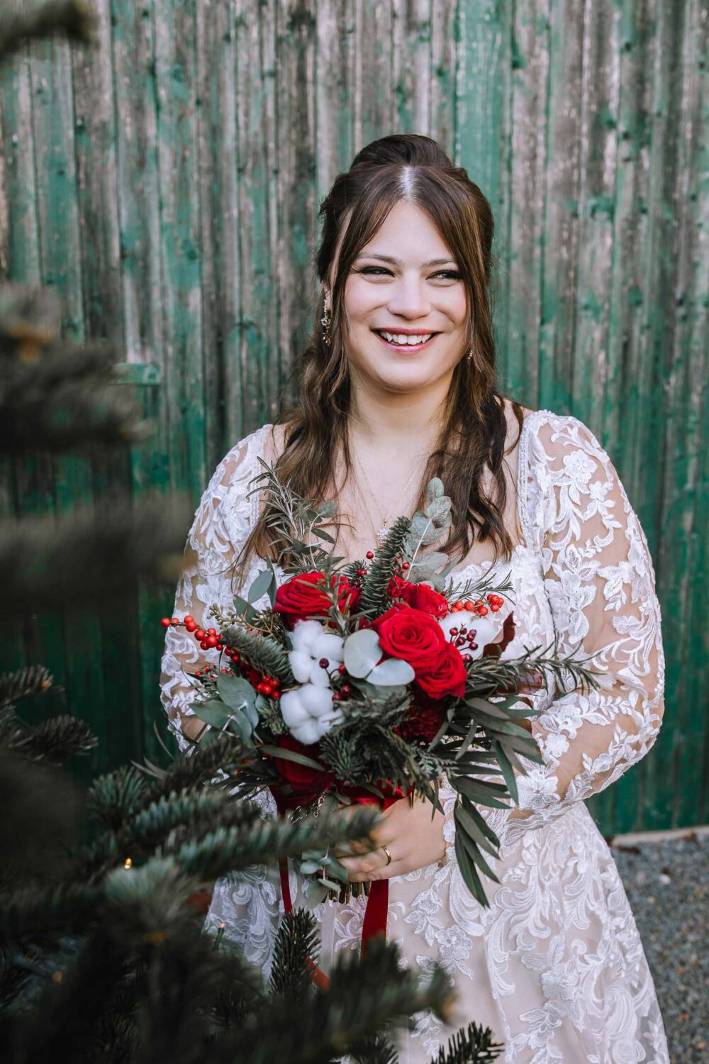 Brennerei rönsahl kierspe hochzeitslocation nrw sauerland hochzeitsfotografin meinerzhagen winterhochzeit weihnachtshochzeit (703)